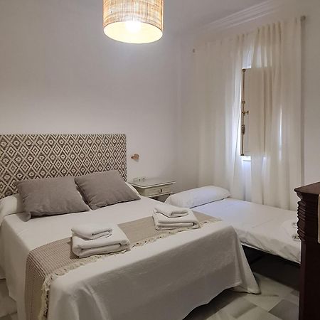 La Casa De La Tita Maria Villa Sanlúcar de Barrameda Kültér fotó