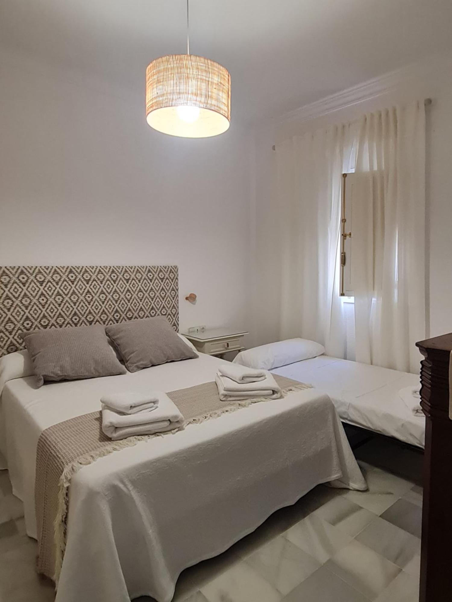 La Casa De La Tita Maria Villa Sanlúcar de Barrameda Kültér fotó