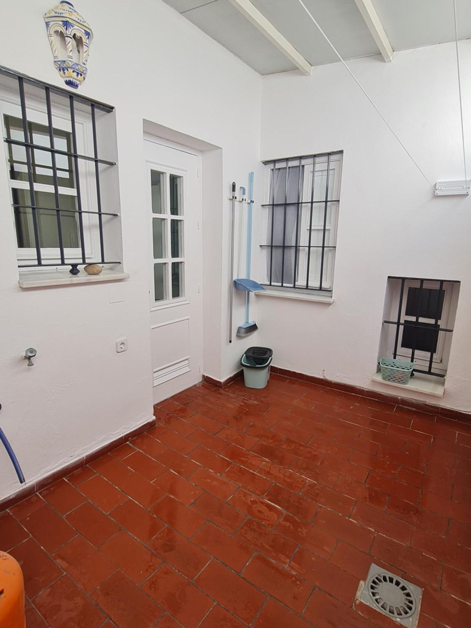 La Casa De La Tita Maria Villa Sanlúcar de Barrameda Kültér fotó
