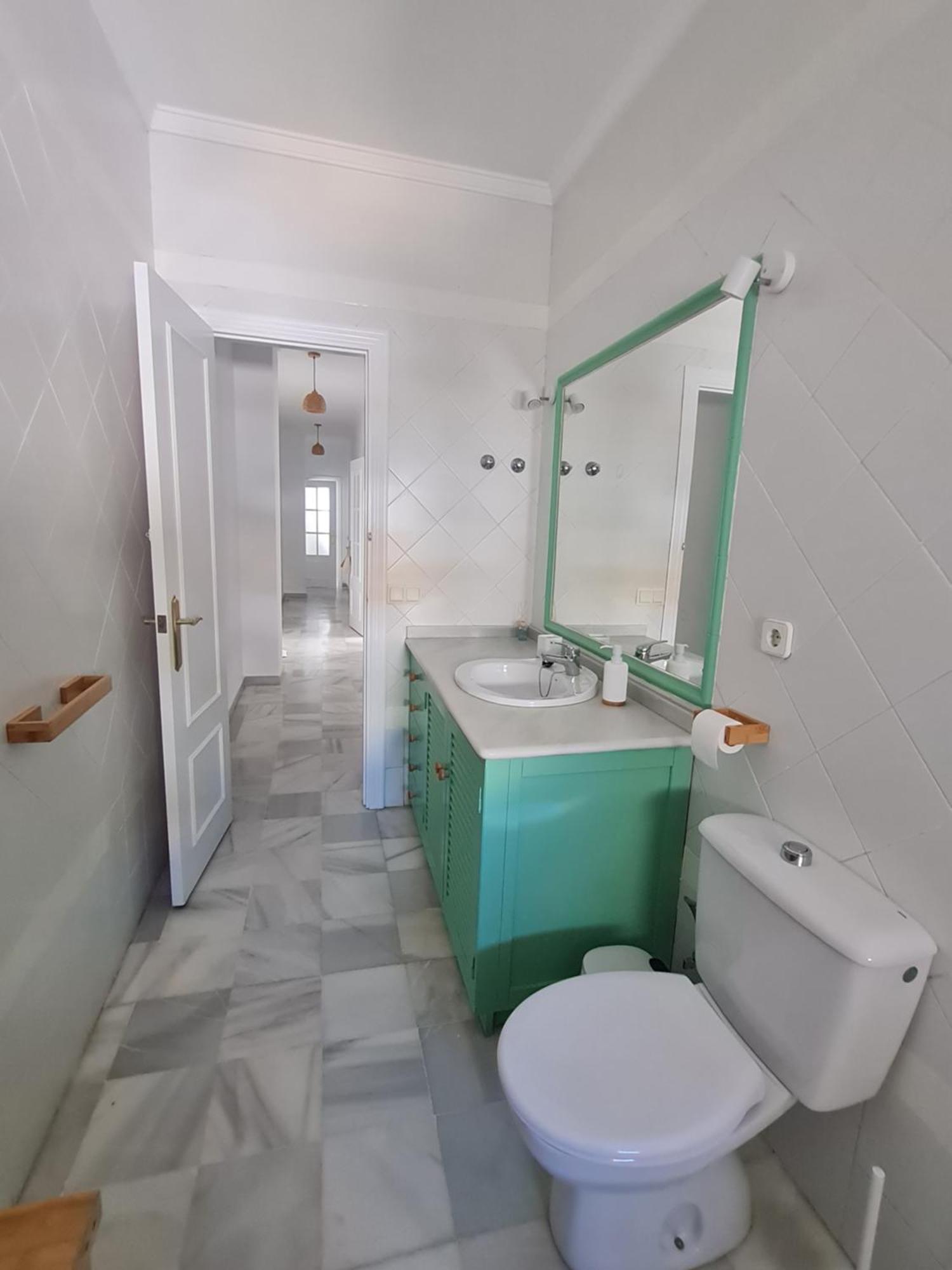 La Casa De La Tita Maria Villa Sanlúcar de Barrameda Kültér fotó
