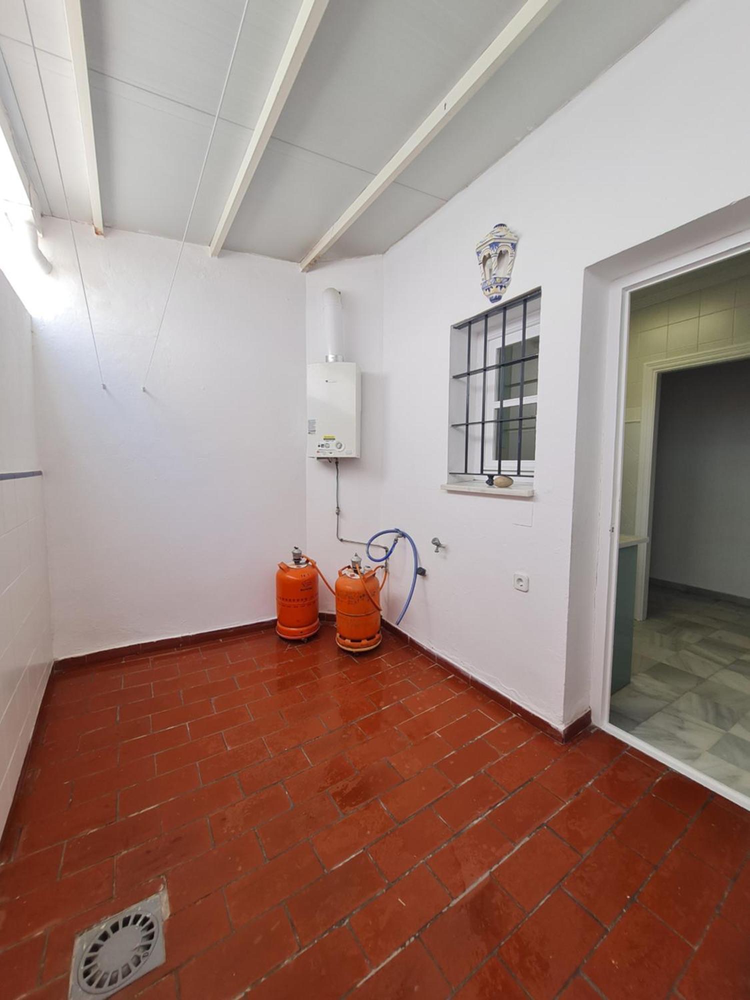 La Casa De La Tita Maria Villa Sanlúcar de Barrameda Kültér fotó