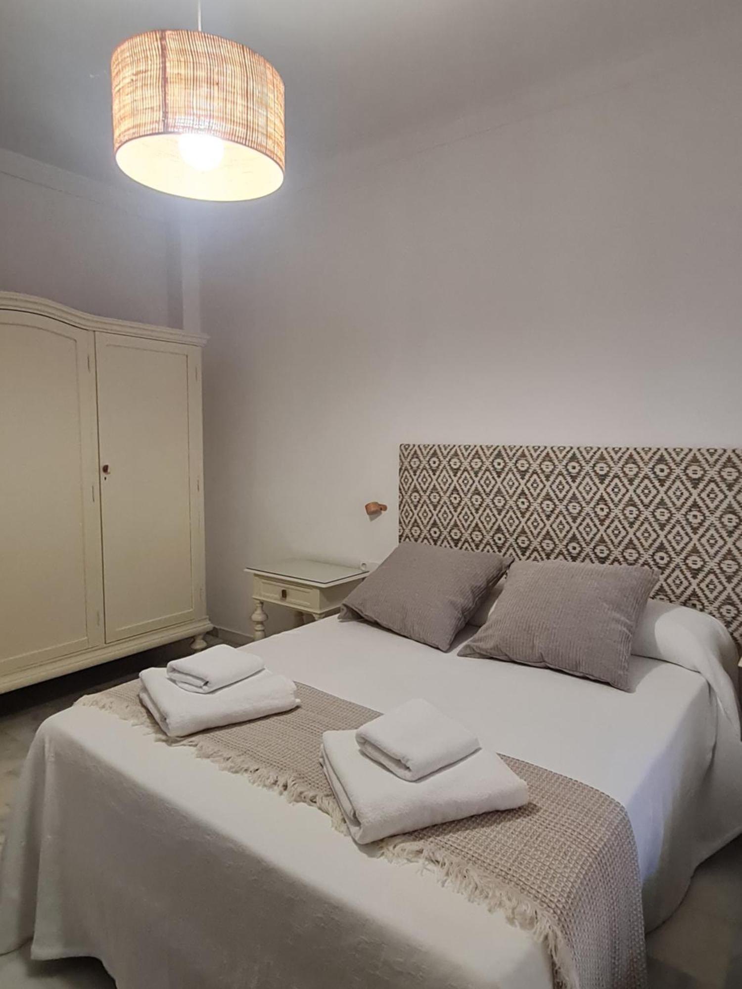La Casa De La Tita Maria Villa Sanlúcar de Barrameda Kültér fotó