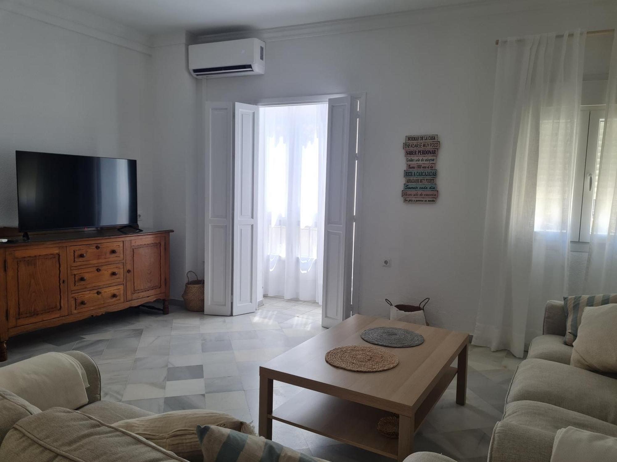 La Casa De La Tita Maria Villa Sanlúcar de Barrameda Kültér fotó