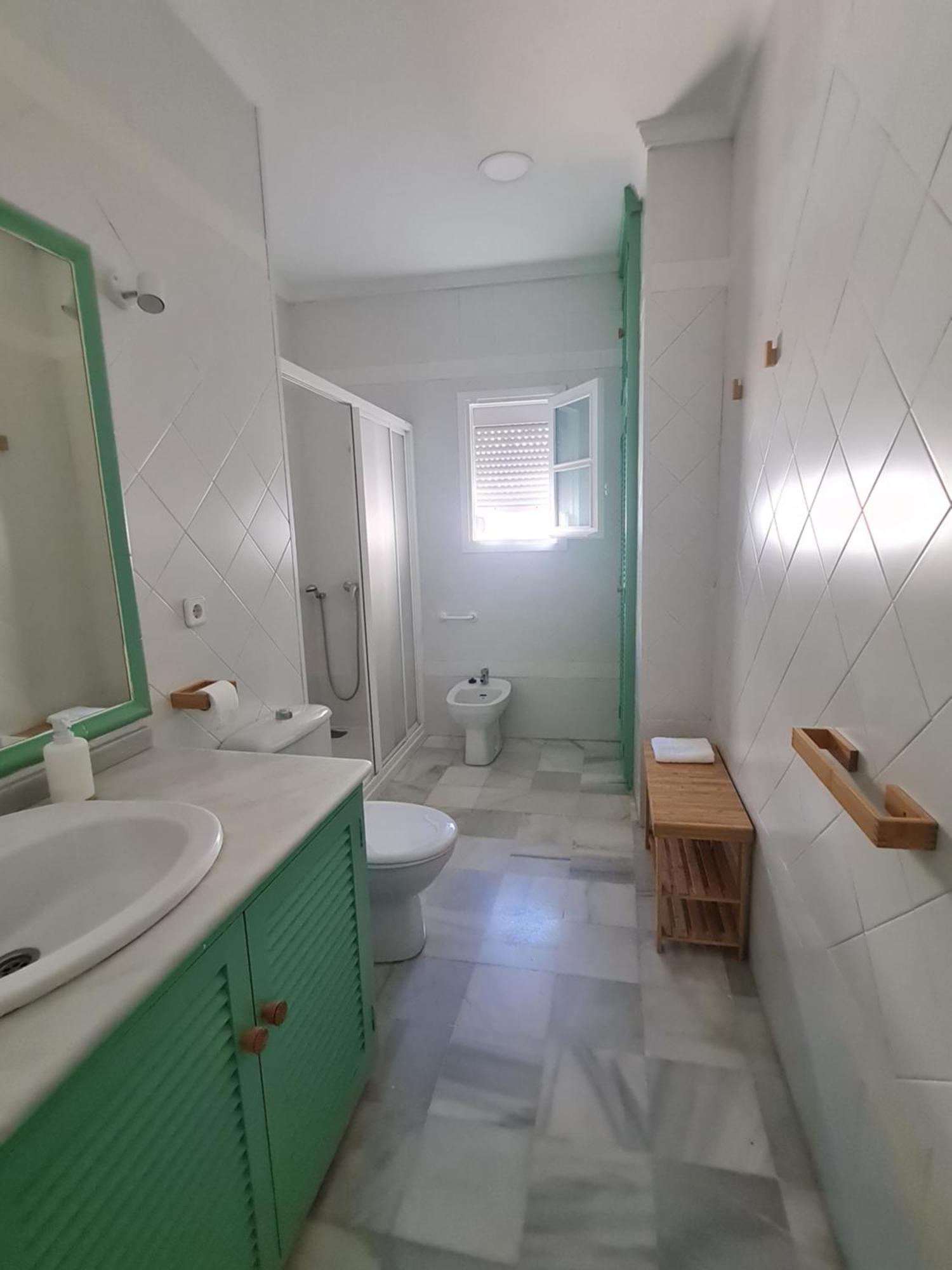 La Casa De La Tita Maria Villa Sanlúcar de Barrameda Kültér fotó
