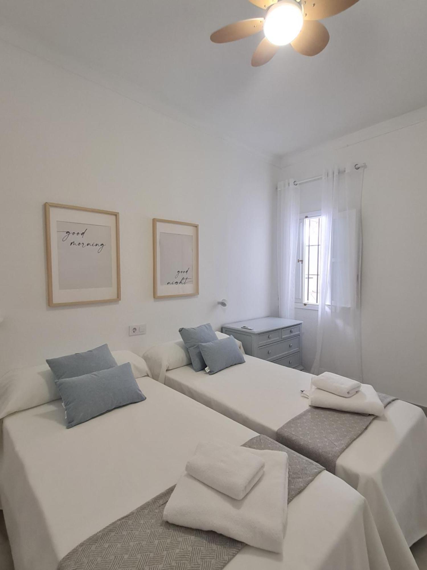 La Casa De La Tita Maria Villa Sanlúcar de Barrameda Kültér fotó
